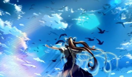 air动漫,探寻心灵深处的温暖与救赎